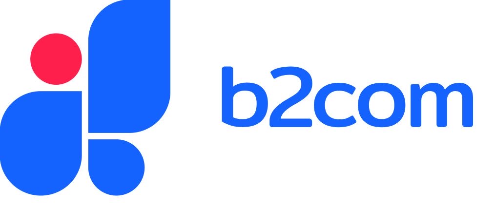 B2COM