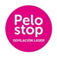 Logotipo de Pelostop